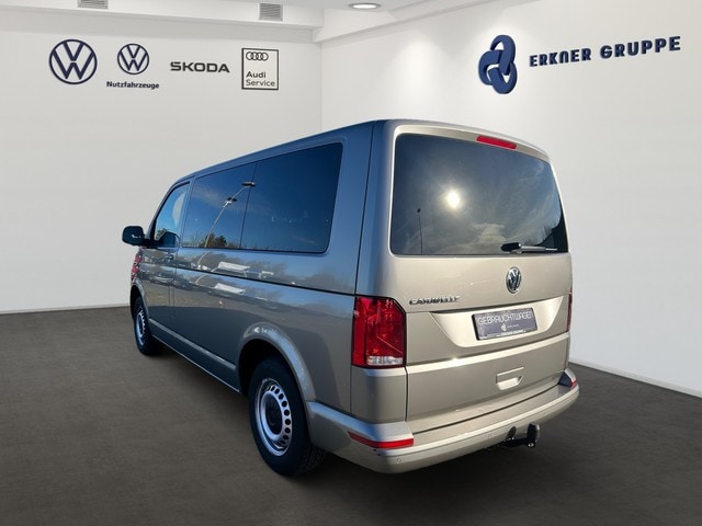 Volkswagen Caravelle 2.0 TDI T6