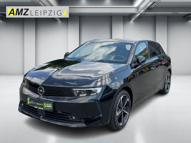 Opel Astra 1.2 Turbo Elegance Turbo