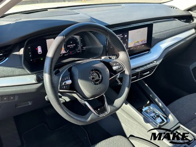 Skoda Octavia 2.0 TDI Combi Style Style