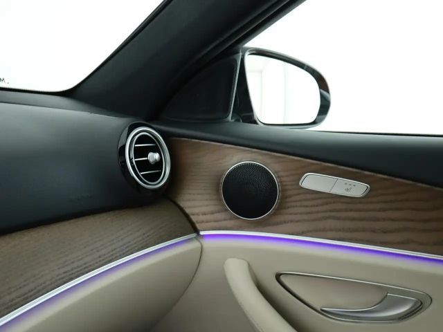 Mercedes-Benz E 300 E 300 de Estate