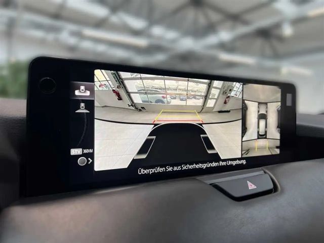 Mazda CX-60 4WD Homura Plus