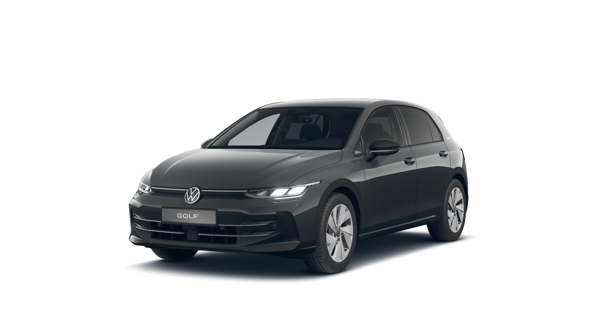 Volkswagen Golf DSG Life