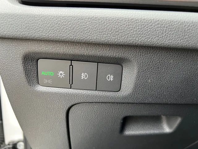 Skoda Octavia Active Combi