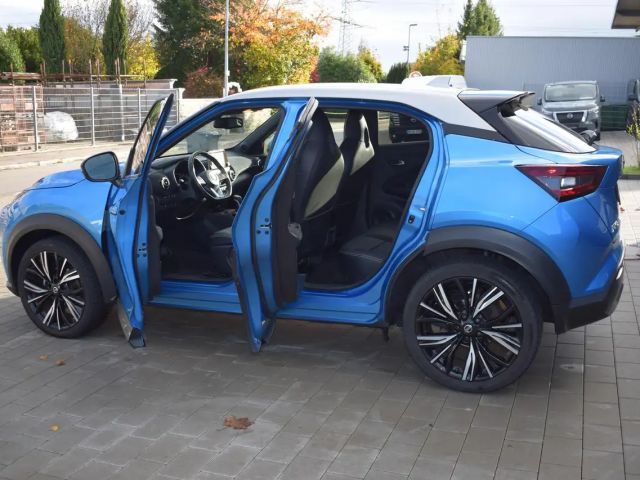 Nissan Juke DIG-T