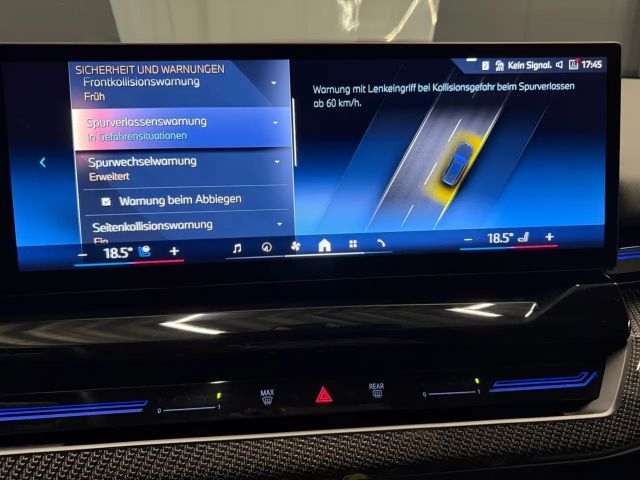 BMW 520 520d M-Sport Touring