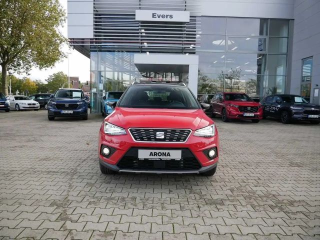 Seat Arona 1.0 TSI Xcellence