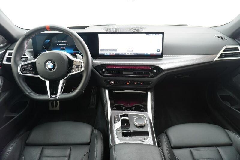 BMW M440 Cabrio M440i xDrive