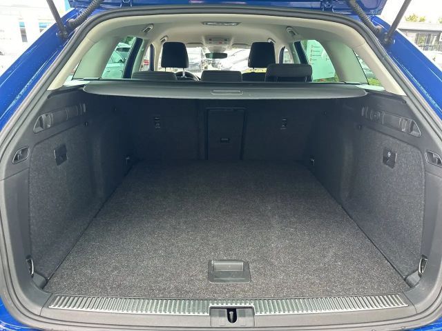 Skoda Superb Ambition