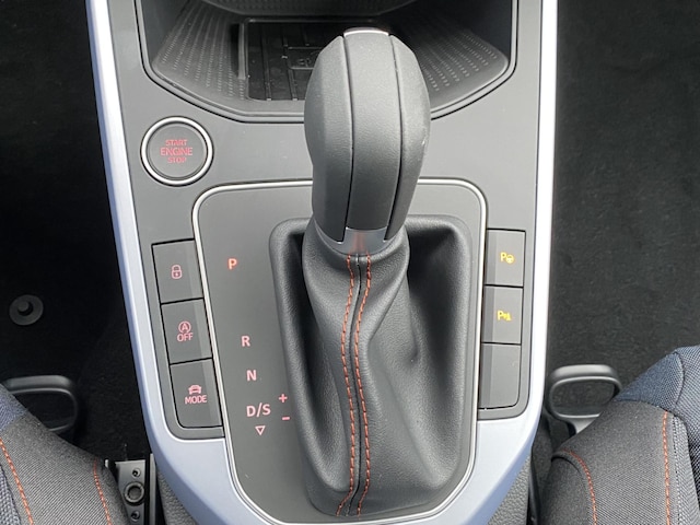 Seat Arona 1.0 TSI DSG FR-lijn