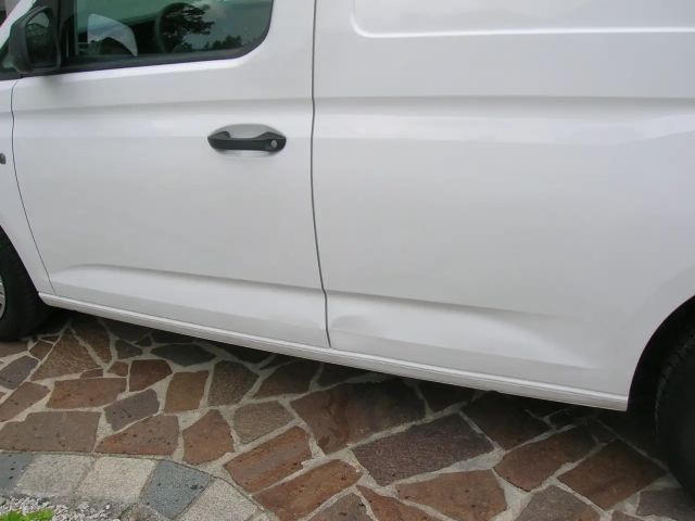 Volkswagen Caddy Basis