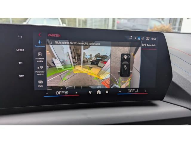 BMW 135 M-Sport Sedan xDrive