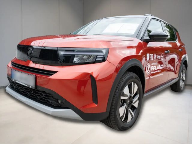 Opel Frontera GS e-Frontera