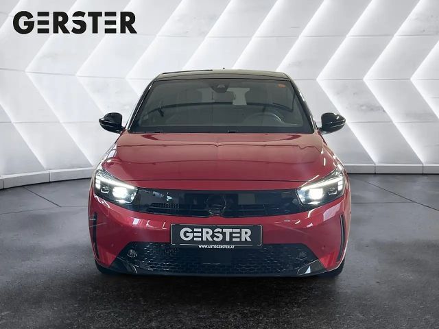 Opel Corsa GS-Line Grand Sport Turbo