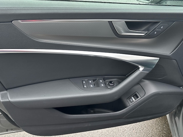 Audi A6 45 TFSI Avant S-Tronic