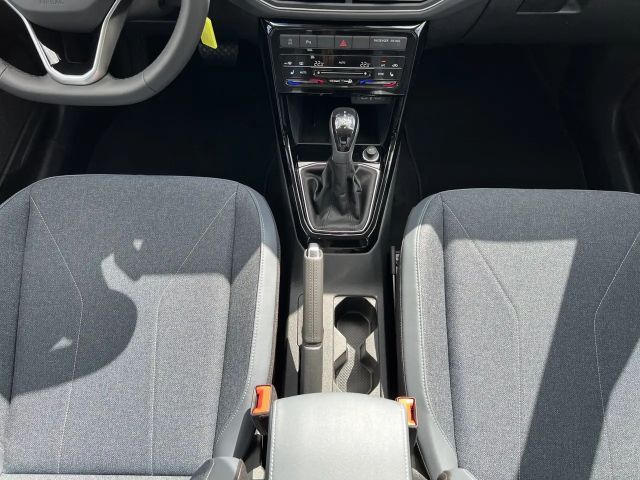 Volkswagen T-Cross 1.0 TSI Style