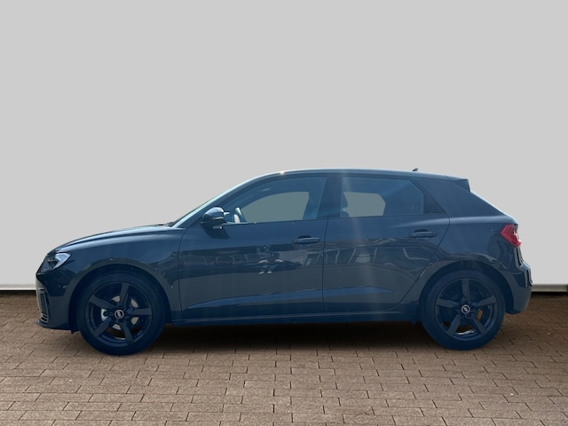 Audi A1 25 TFSI S-Tronic Sportback