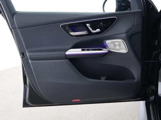 Mercedes-Benz GLC 450 4MATIC