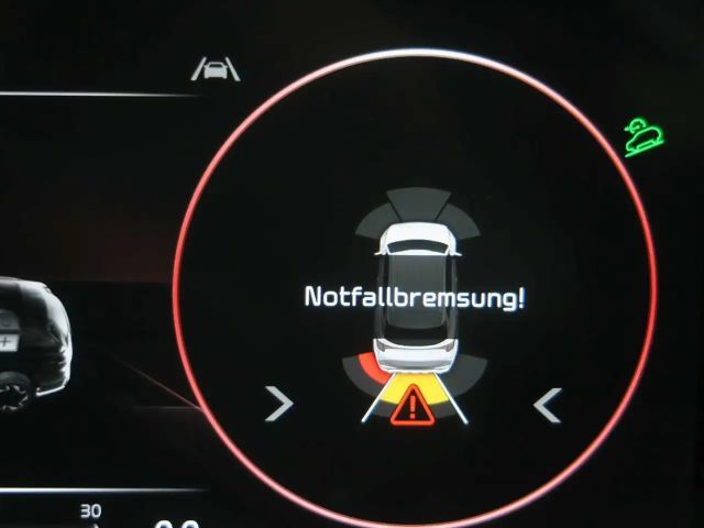 Kia Sportage CRDi Spirit