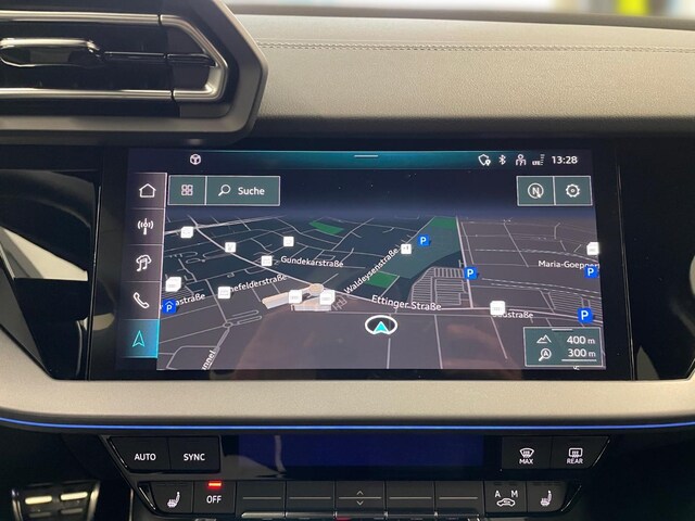 Audi A3 35 TFSI S-Tronic Sportback