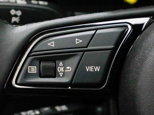 Audi A3 30 TDI Sedan