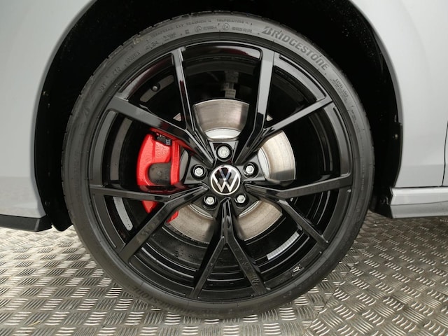 Volkswagen Golf DSG GTI