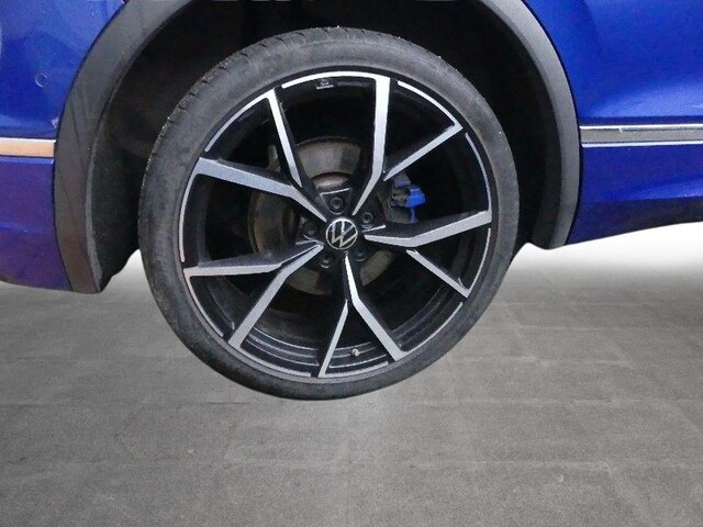 Volkswagen Tiguan Tiguan R 2.0 TI 4M Navi Pano AHK Kamera 21"