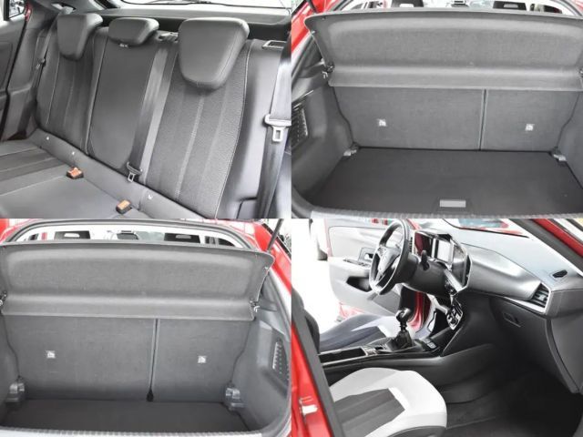 Opel Mokka 1.2 Turbo Elegance