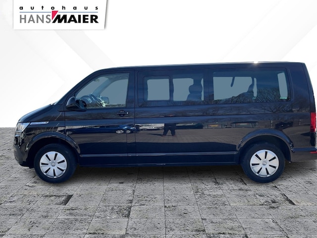 Volkswagen Caravelle Comfortline Lang T6