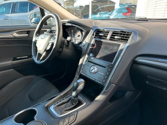 Ford Mondeo Titanium Wagon