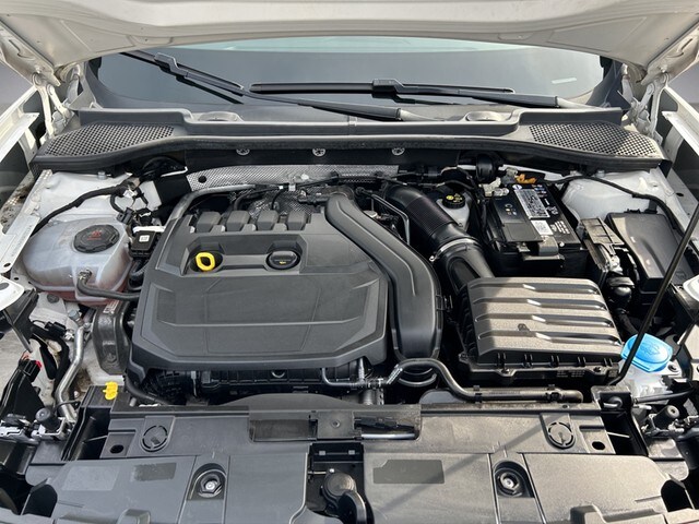 Cupra Formentor Formentor 1,5 TSI *LED*DAB 6-Gang