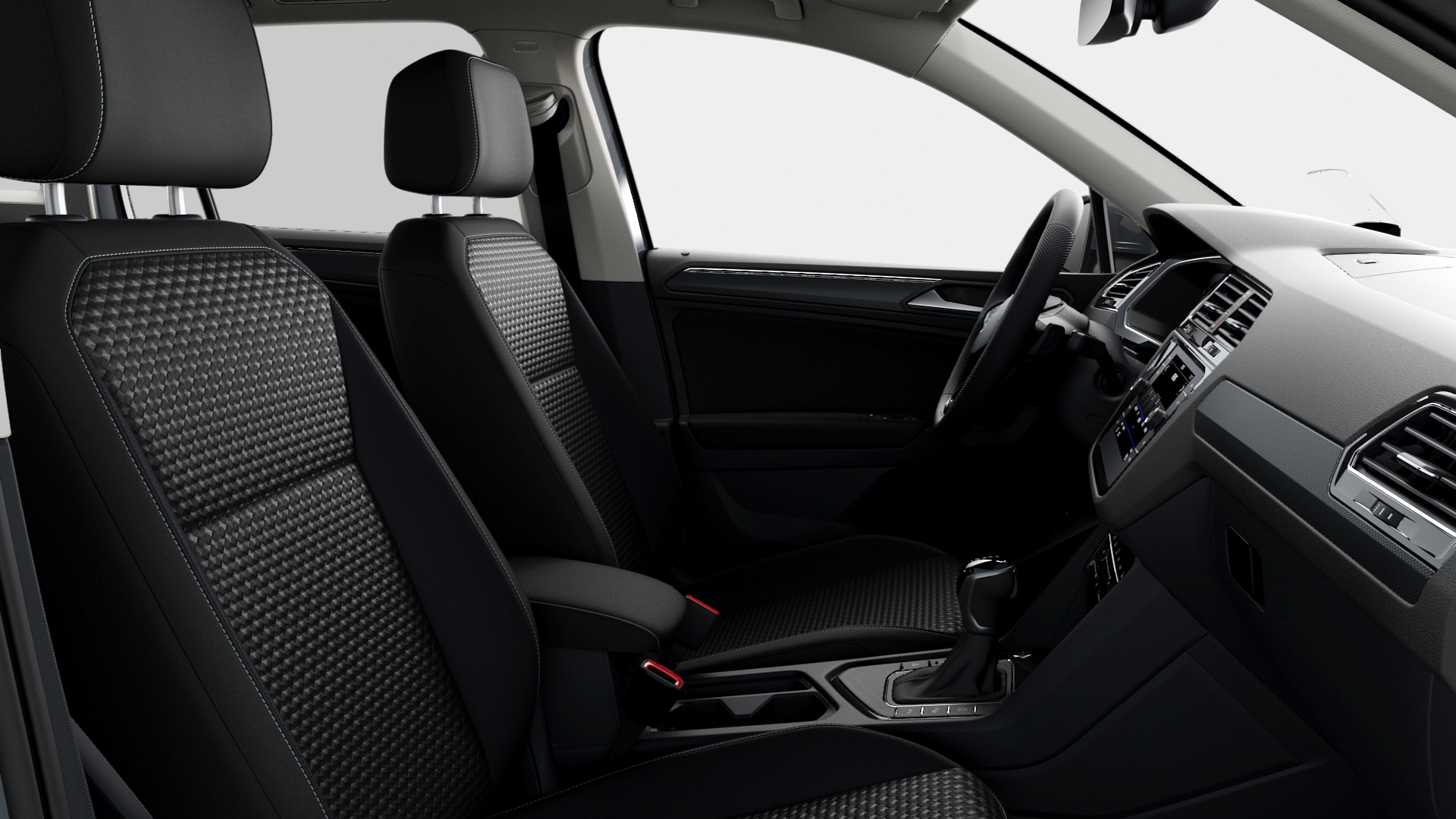 Volkswagen Tiguan Tiguan 2.0 TDI United DSG Pan-dach, ACC AHK DSG