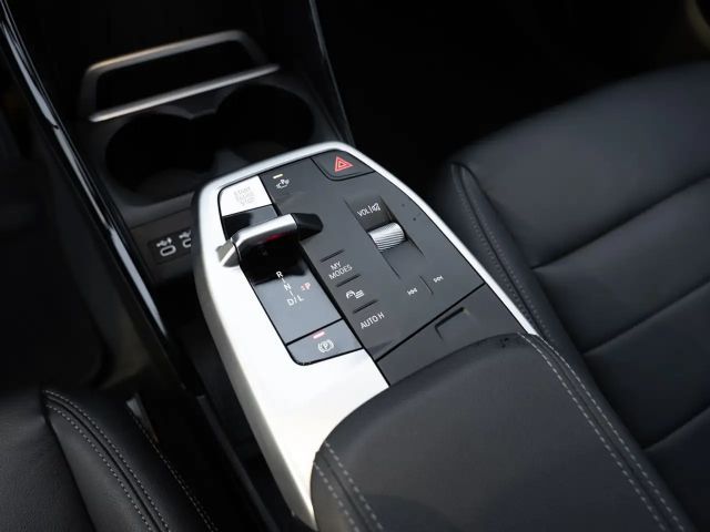 BMW 220 Active Tourer Luxury Line