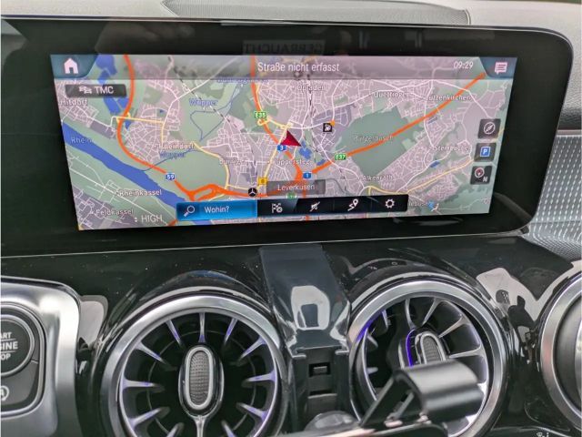 Mercedes-Benz GLB 200 Progressive