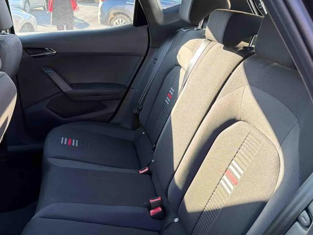 Seat Arona 1.5 TSI FR-lijn