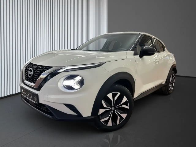 Nissan Juke Acenta