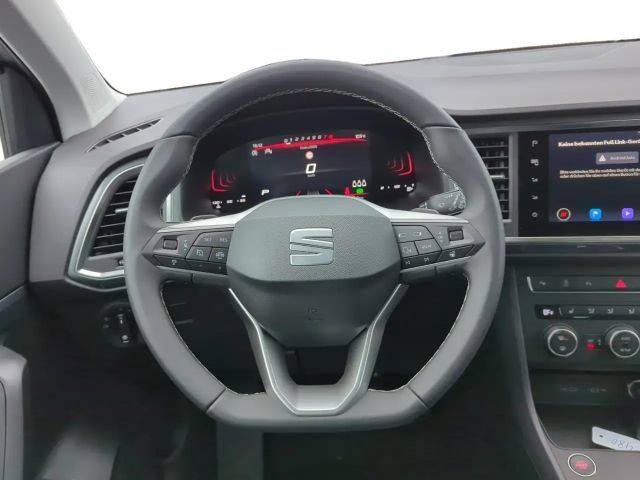 Seat Ateca 1.5 TSI DSG Style