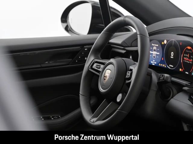 Porsche Macan LED-Matrix Surround-View Abstandstempomat