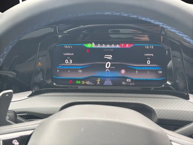 Volkswagen Golf Golf VIII Sound Variant