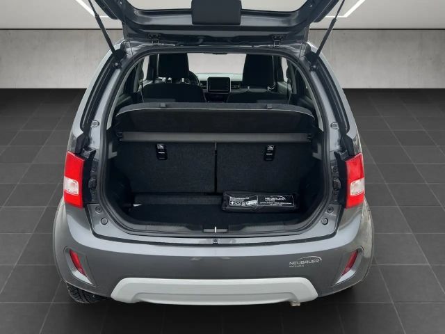 Suzuki Ignis AllGrip GL Hybrid Shine
