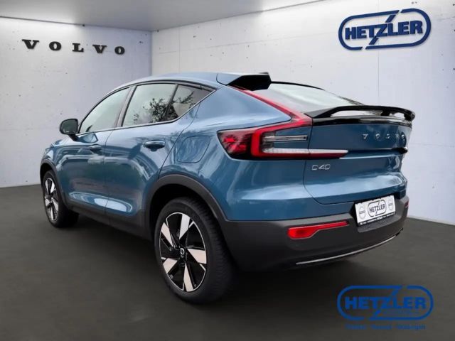 Volvo C40 Plus Recharge