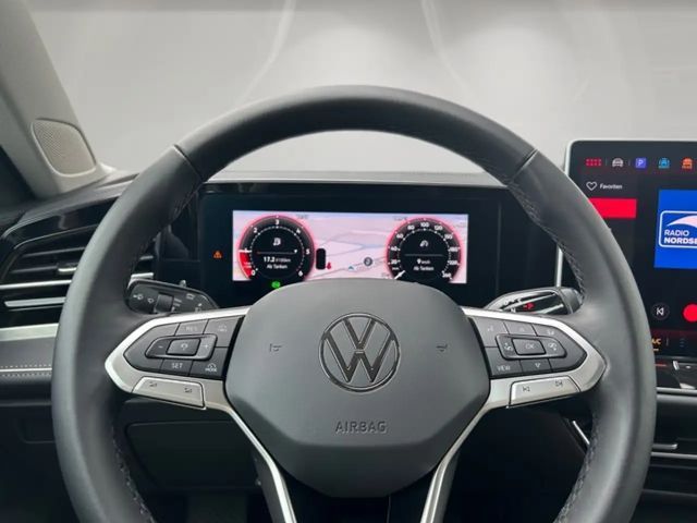 Volkswagen Passat 2.0 TDI Business DSG