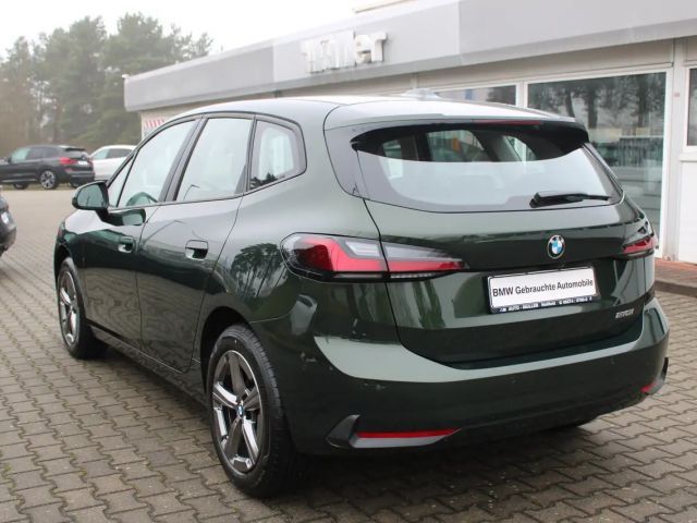 BMW 216 216i Comfort pakket