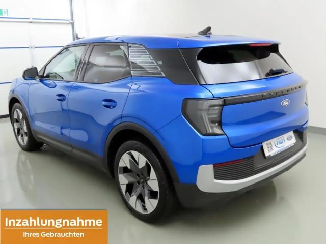 Ford Explorer AWD Premium