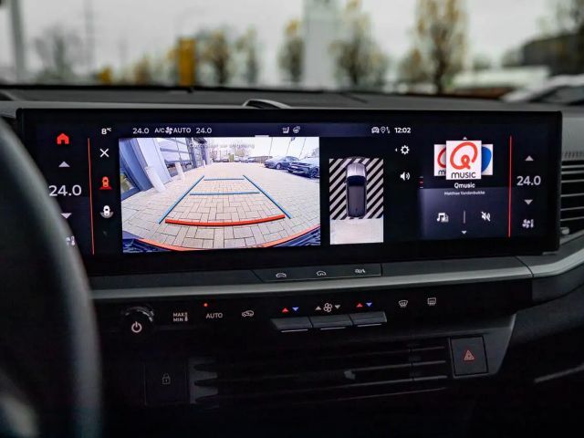 Opel Grandland X GS-Line Grand Sport