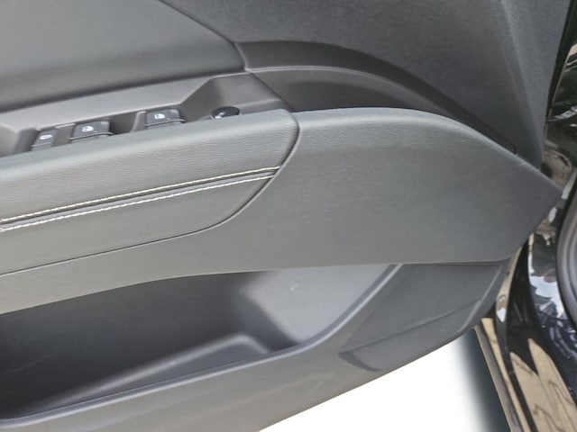 Audi Q4 e-tron 50 Quattro