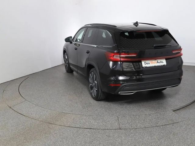 Skoda Kodiaq Sportline iV