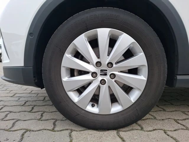 Seat Arona DSG Style