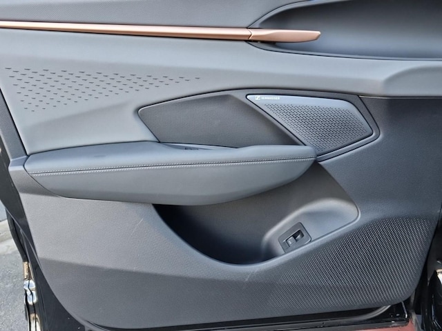 Cupra Terramar 2.0 TSI VZ