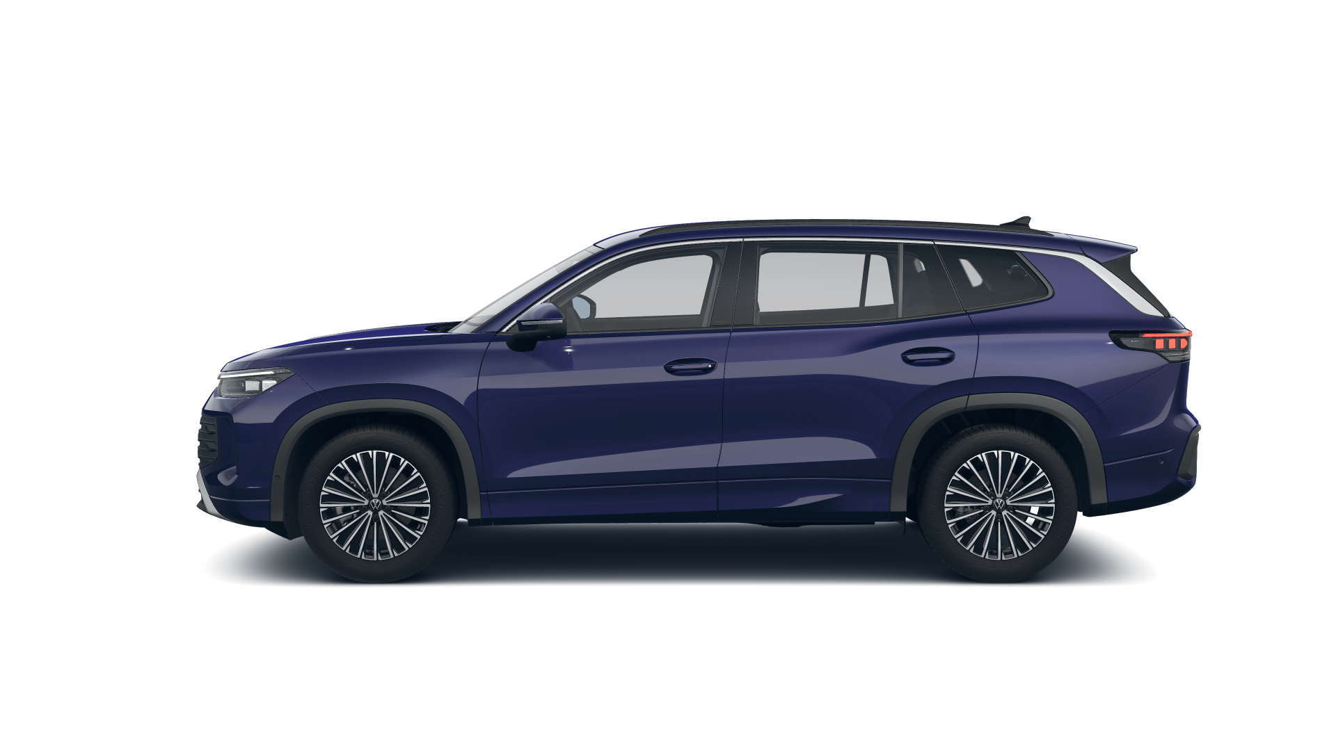 Volkswagen Tayron 2.0 TDI Life