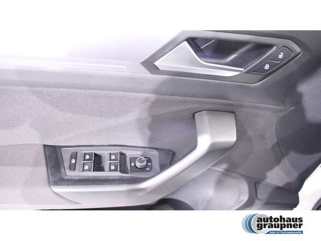 Volkswagen T-Roc 2.0 TDI Style